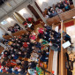 Gottesdienst Gemeinde