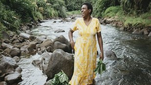 67 Aktion Kraft zum Leben schöpfen