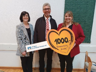 Vr-Bank südliches Franken