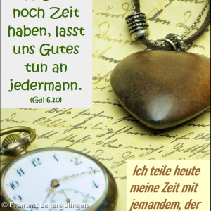 Fastenkalender 28.02.