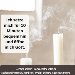 Fastenkalender 26.3