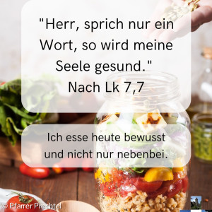 Fastenkalender 27.3