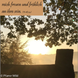 Fastenkalender 05.03