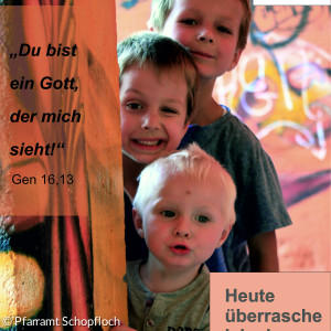 Fastenkalender 14.03.
