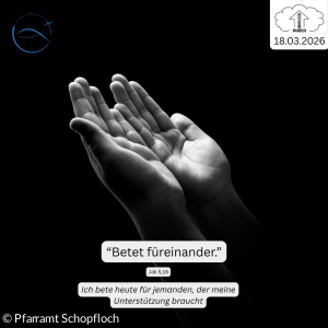 Mittwoch, der 18.03.