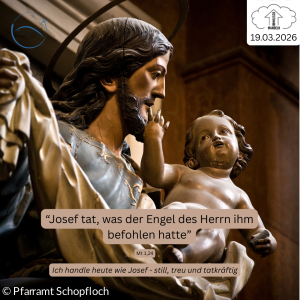 Donnerstag, der 19.03.