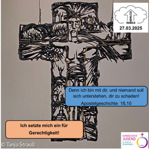 Fastenkalender 27.3.