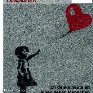 Fastenkalender 21.03