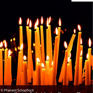 Fastenkalender 22.03