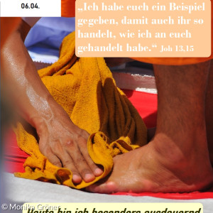 Fastenkalender 06.04.