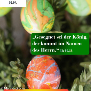 Fastenkalender 02.04.