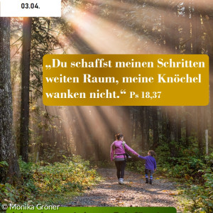 Fastenkalender 03.04