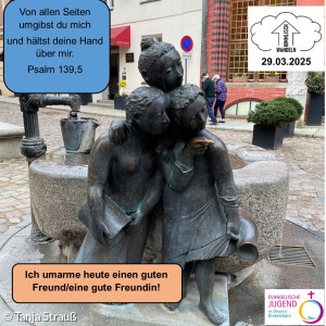 Fastenkalender 29.3